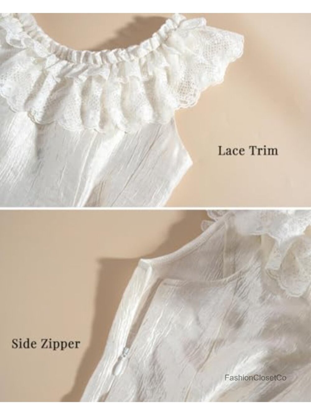 Victorian Blouse Women Lace Up Edwardian Medieval Renaissance Pirate Top - Picture 4 of 6